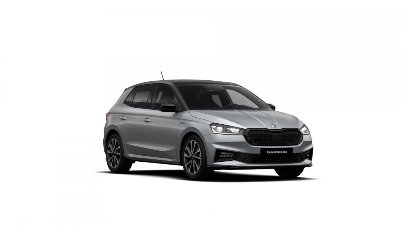Skoda Fabia - Bild 2