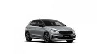 Skoda Fabia - Vorschau Bild 2
