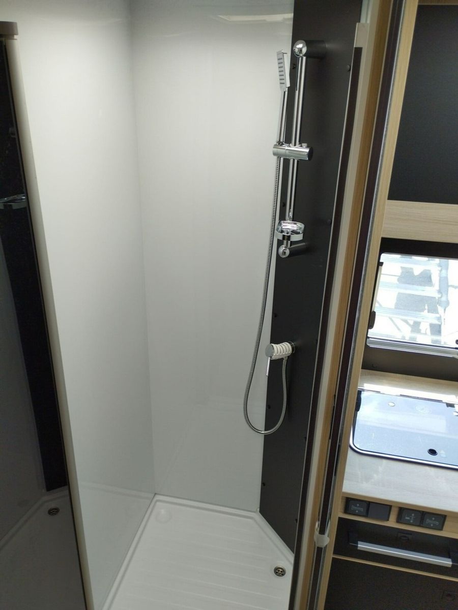Fahrzeugabbildung Chausson Teilintegriert Titanium Line 630 Dörr30YEdition