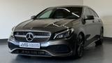 Mercedes-Benz CLA 220 Shooting Brake AMG-Line/DIS+/SHZ/LED/MEM - Mercedes-Benz CLA 220 in Bielefeld