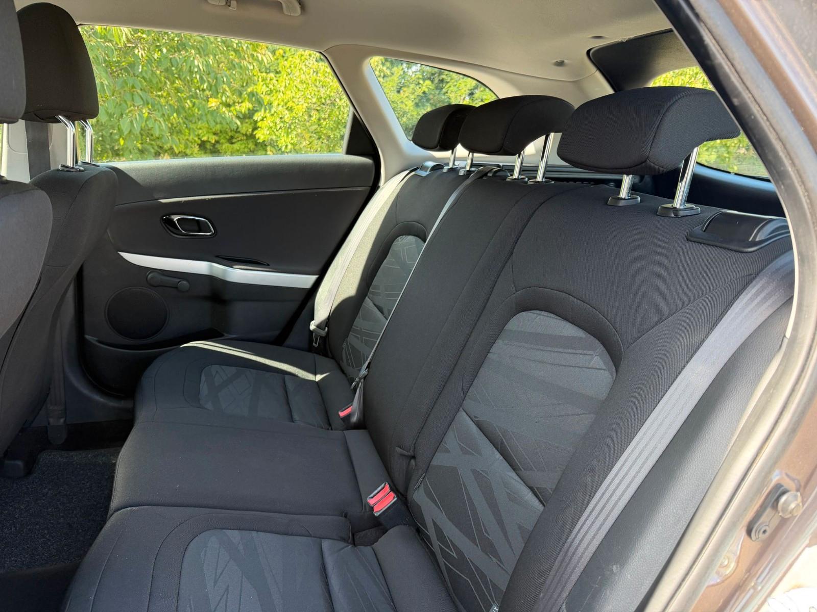 Kia Ceed Sportswagon Attract*R-Kamera*Navi*PDC*