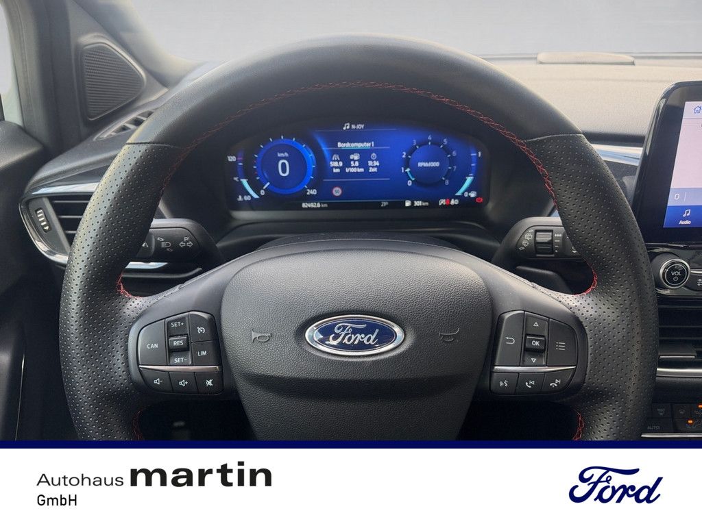 Fahrzeugabbildung Ford Puma 1.0 ST-Line KLIMA SYNC PDC SHZ NAVI LED