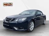 Saab 9-3 Vector 1.Hand  Hu neu   "Liebhaberstück" - Saab 9-3: 1.9