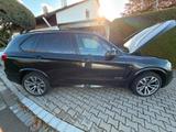 BMW X5 xDrive40d - M Paket  - BMW X5 mit Diesel-Antrieb: Sitzbelüftung