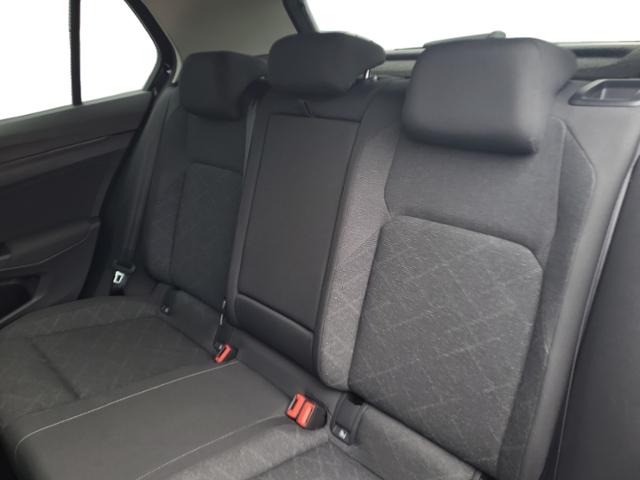 Volkswagen Golf VIII Life 1,5 eTSI DSG ACC APP LED Standhzn, миниатюра 13