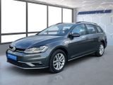 Volkswagen Golf Variant 1.6 TDI Standheiz+LED+ACC+Winterpak - Volkswagen Golf mit Diesel-Antrieb: Standheizung, Kombi