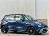 Fiat 500L 1.3 MTJ 95cv City Cross - Fiat 500L SUV
