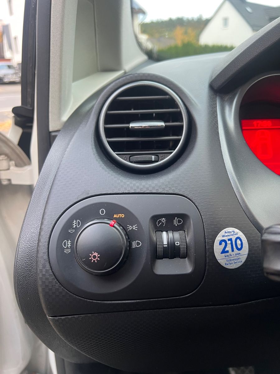 Fahrzeugabbildung SEAT Altea XL 2.0 TDI Stylance / Style