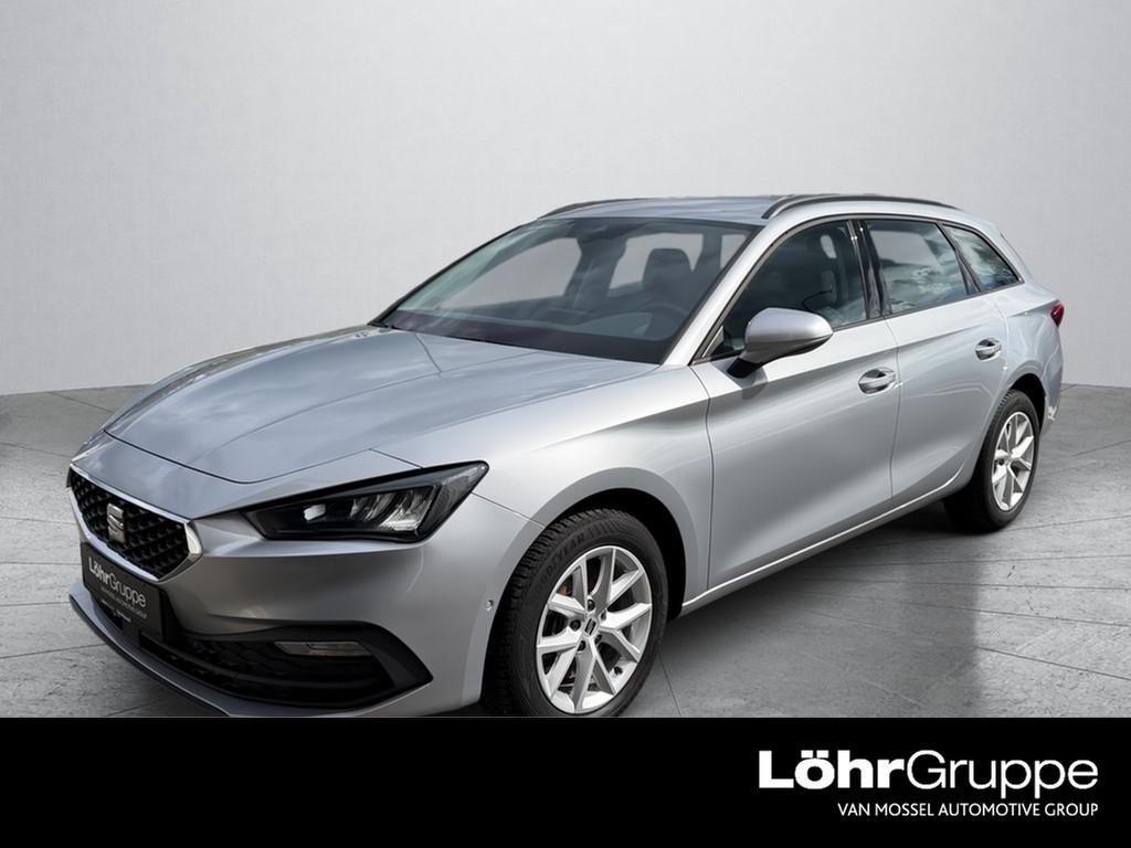 Seat Leon   ST  2,0 TDI  DSG Style