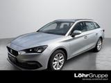 Seat Leon   ST  2,0 TDI  DSG Style - gebrauchte Seat Leon aus dem Jahr 2024