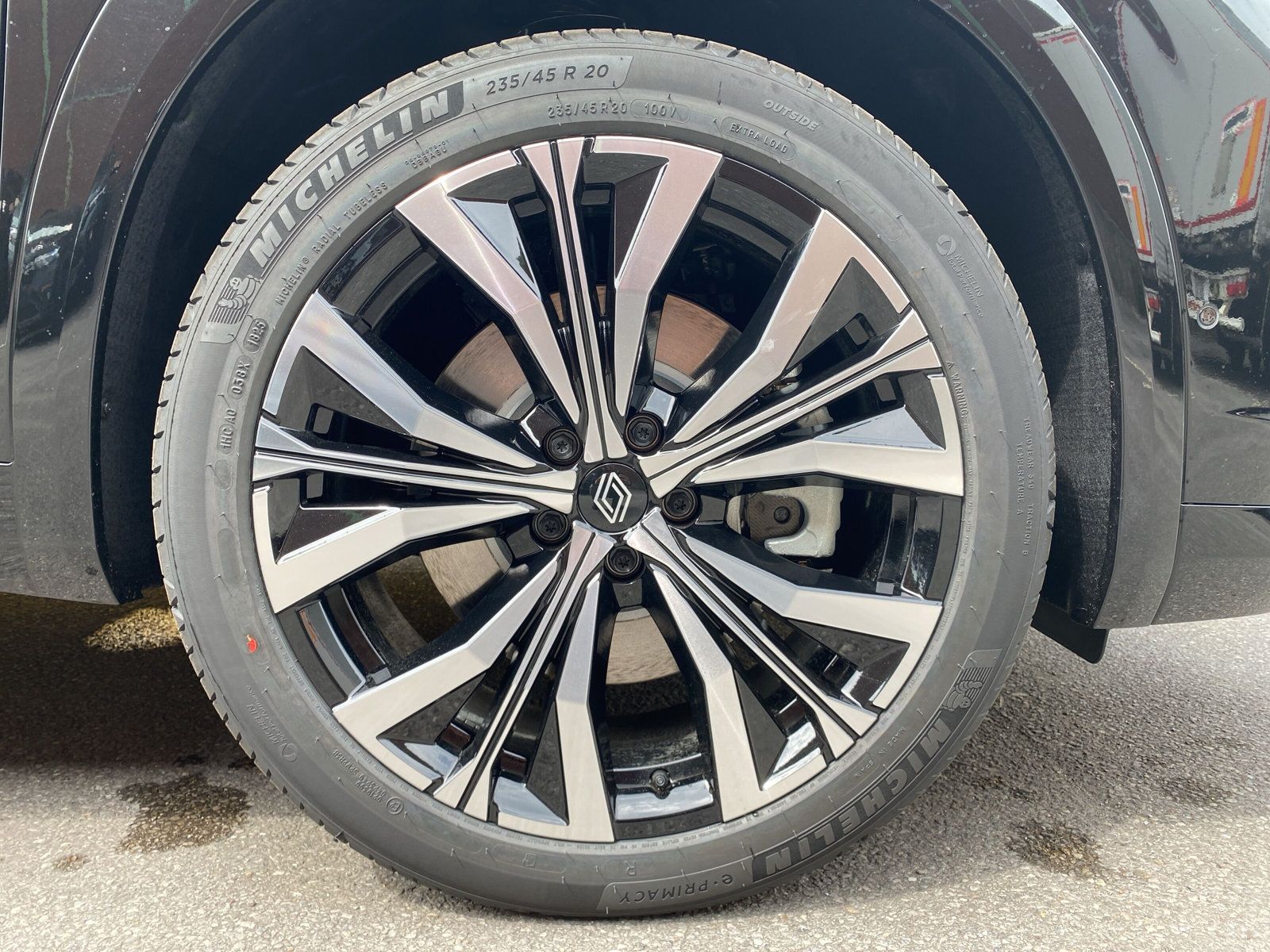 Renault Espace - Bild 16