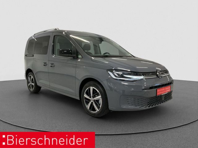 Volkswagen Caddy - Bild 3