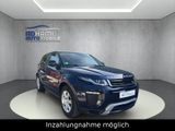Land Rover Range Rover Evoque SE Dynamic/PANO/LEDER/AHK/TOP - Land Rover in Stuttgart