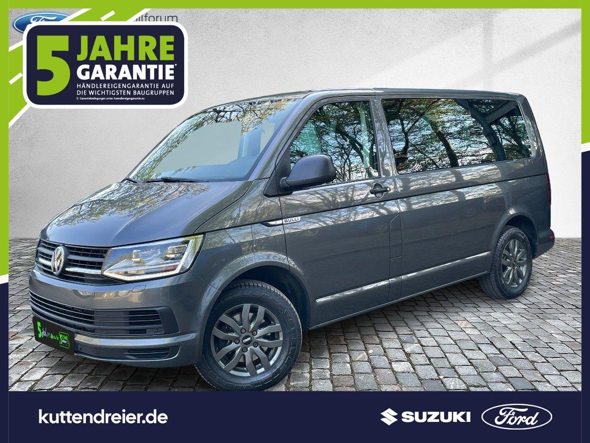 Volkswagen T6 Multivan Transporter Trendline Standheizung