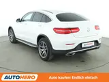Mercedes-Benz GLC 350 4Matic AMG Line Aut.*NAVI*LED*HUD*TEMPO* - Mercedes-Benz GLC 350 Gebrauchtwagen