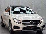 Mercedes-Benz GLA 45 AMG 4Matic |PANO|KAM|BI-XEN|MEM|WHITE|LM - Mercedes-Benz GLA-Klasse Gebrauchtwagen in Hannover