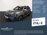 Dacia Duster III Duster III TCe 130 Extreme 4x4 - Dacia Duster III Gebrauchtwagen