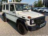 Mercedes-Benz G 350 Professional  - Mercedes-Benz G 350 in München
