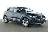 Volkswagen T-Roc Sport 1.5 TSI 110kW DSG AHK*PDC*NAV*LED*SH - VW T-Roc Gebrauchtwagen in München