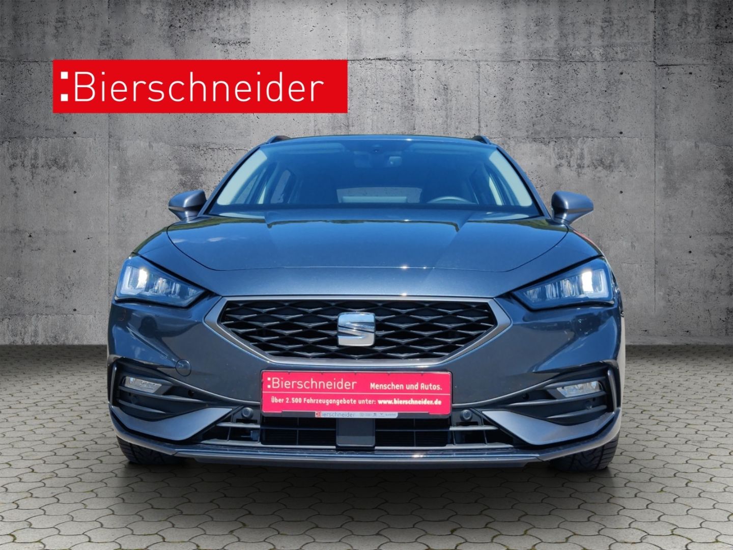 Seat Leon - Bild 3