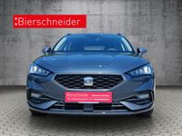 Seat Leon - Vorschau Bild 3