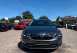 Skoda Octavia Combi Style Standheizung Sport Lenkrad - Skoda Octavia: Style
