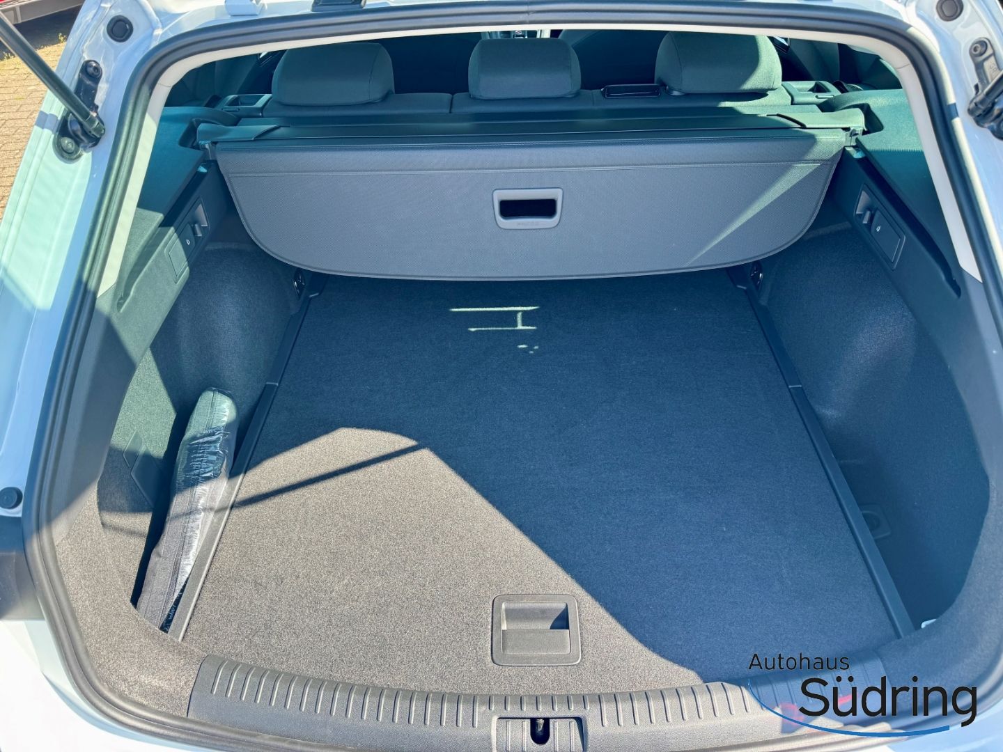 Leon Sportstourer 1,0 eTSI Style DSG Full Link