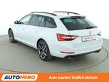 Skoda Superb 2.0 TSI SportLine 4x4 Aut.*NAVI*XENON*PLA - Skoda: Sportline