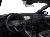 Volkswagen Polo EDITION 50 1.0 TSI Plus-Paket IQ.Drive 17" - Volkswagen Polo: Schwarz, Edition