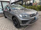 Volkswagen Wv Touareg R LINE Doppelverglasung Exsecut... - VW Touareg Gebrauchtwagen in München