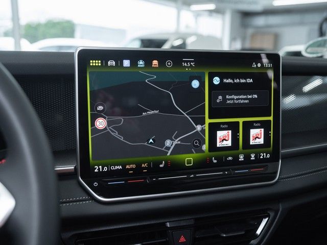 Tayron Life TDI DSG GJR 7-Sitzer