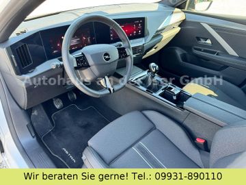 Bild 8 Opel Astra L 1.2 Lim. GS *LED*360° KAMERA*SHZ*LHZ*ALU