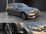 Mercedes-Benz C 300 / AHK / NAVI / 2 HAND / LUFT / LED / LEDER - gebrauchte Mercedes-Benz C 300 aus dem Jahr 2015