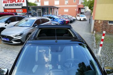 Fahrzeugabbildung Peugeot 108  VTi 68 Autom. /elektr. Faltdach