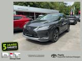 Lexus RX 450h AWD Executive Line FLA HUD 4xSHZ DynLi - Lexus RX 450 aus 2021