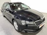 Skoda Superb Combi 2.0 TDI DSG Ambition EU6d Klima Nav - Skoda Superb: Combi Eu