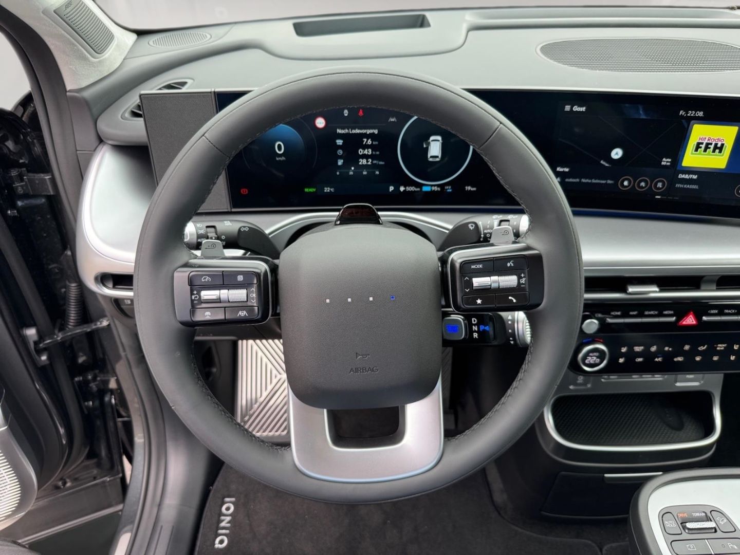 Hyundai IONIQ 9 – Bild 8