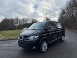 Volkswagen T5 Transporter Bus Multivan Highline - Volkswagen T5: Highline