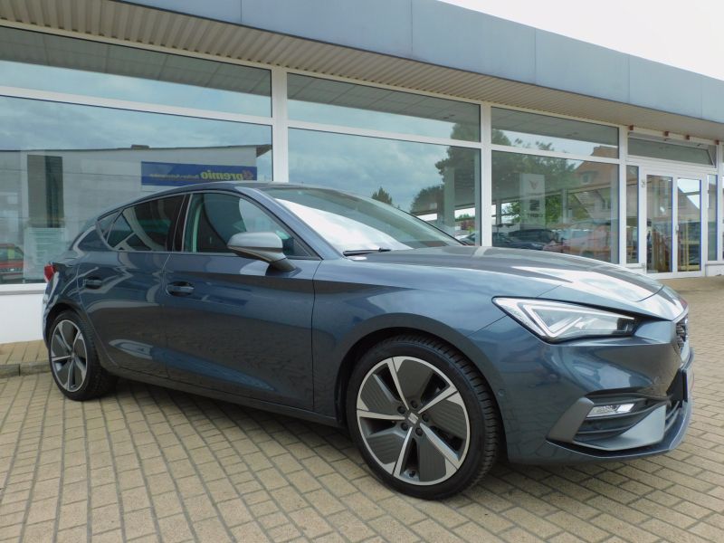 Image of Seat Leon