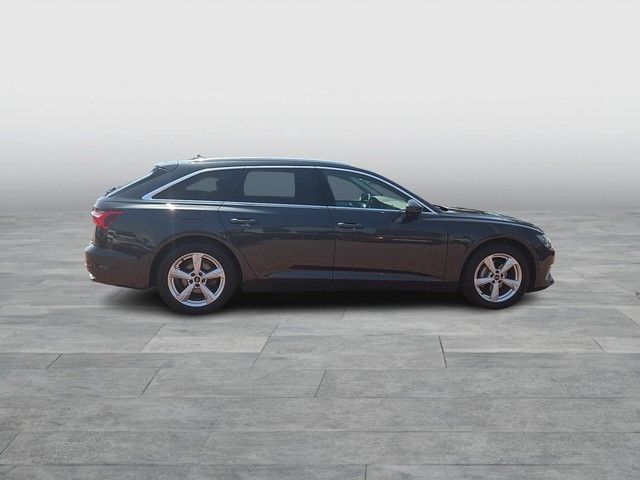 Audi A6 - Bild 5
