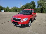 Skoda Yeti 1.2 TSI DSG Elegance Plus Edition Elega... - Skoda Yeti: Elegance Plus Edition