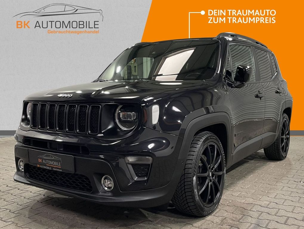 Image of Jeep Renegade
