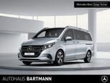 Mercedes-Benz EQV 300 AVANTGARDE+LANG 360°+MULTIBEAM+FAHRASSIS