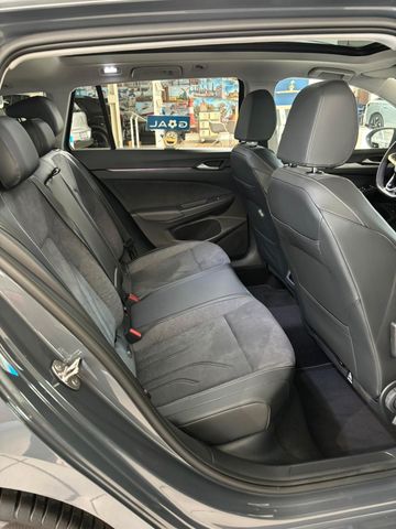 Golf Variant Style 1,5 l eTSI*Ergo*ACC*IDA*Navi*