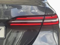 BMW i5 - Vorschau Bild 14