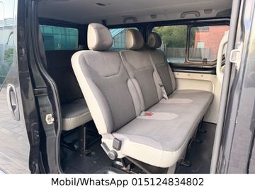 Opel Vivaro - 12