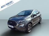 Ford ECOSPORT 1.0 EcoBoost ST-LINE - graue Ford EcoSport
