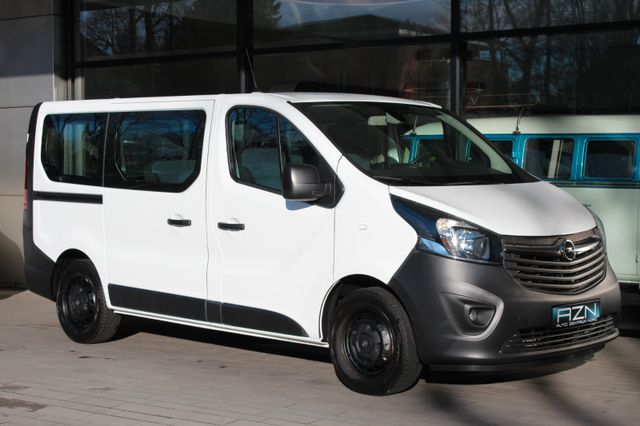 Opel Vivaro B Combi L1H1 Komfort mit Navi+PDC