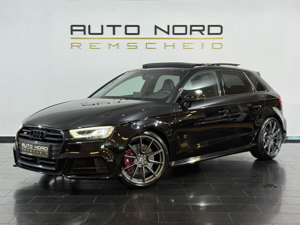 Image of Audi S3