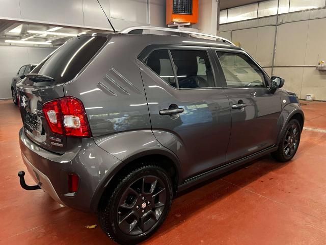Suzuki Ignis Ignis 1.2h Top 4wd allgrip imagem 3